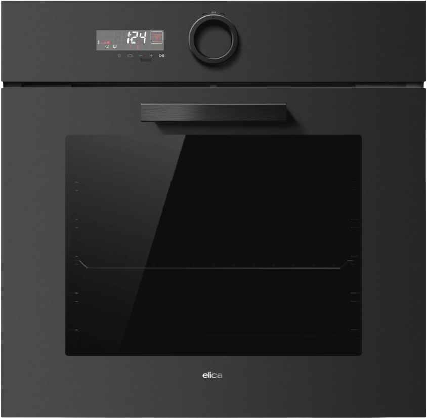 Elica VIRTUS MULTI 60 DD BL MATT (PRF0211109)