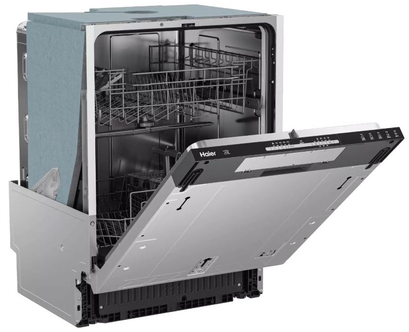 Haier HDWE13-490RU