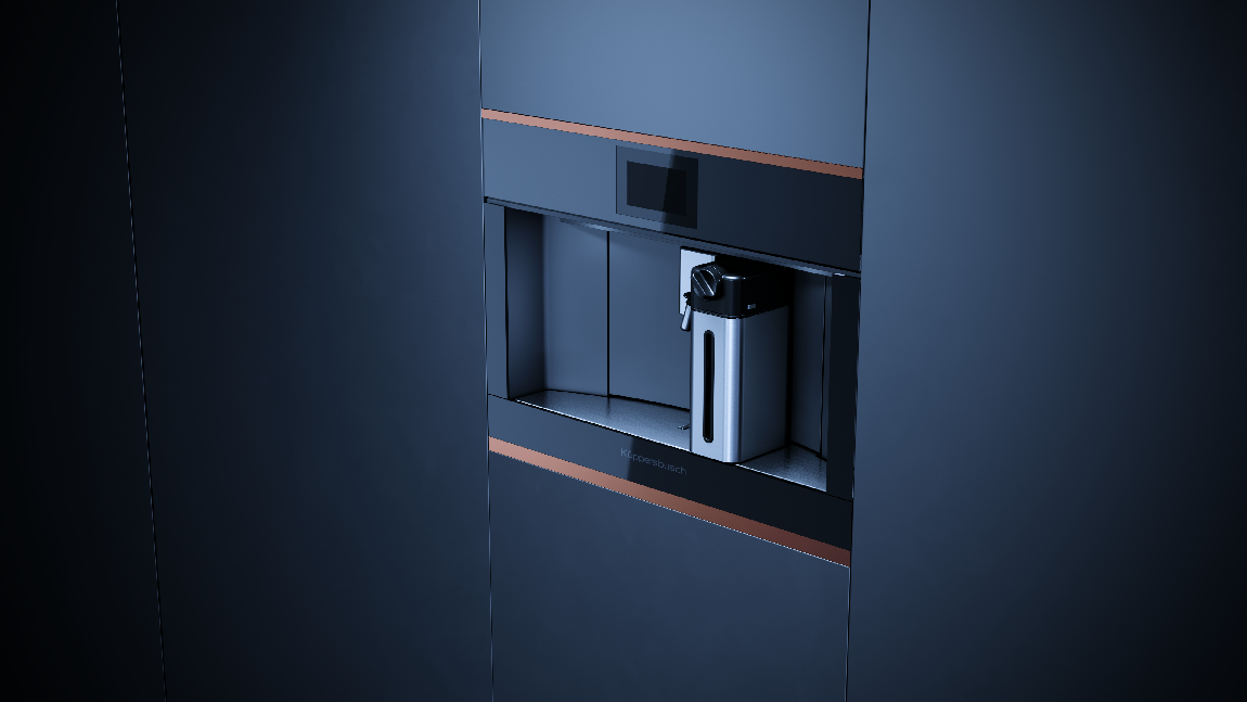 Kuppersbusch CKV 6800.0 S7