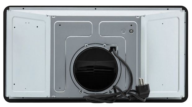 Krona KATE 600 BLACK PB V2