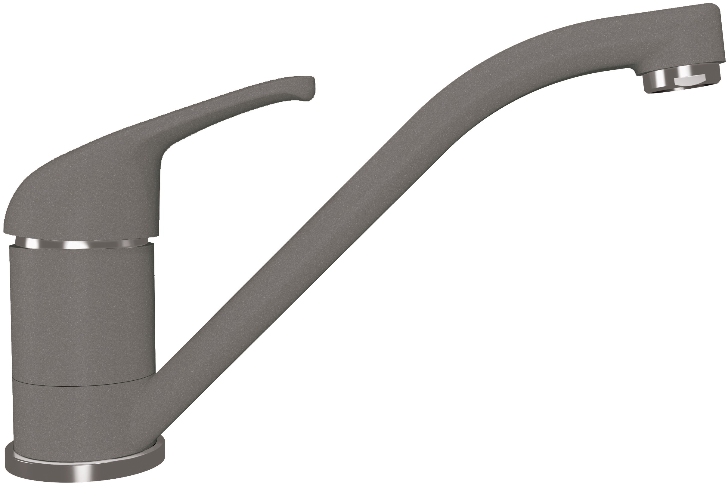 Florentina ТАРА Серый шелк