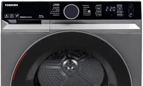 Toshiba TD-BK100GHRU(SK)