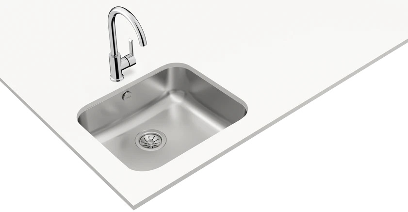 TEKA BE 50.40 MAX POLISHED (115010031)