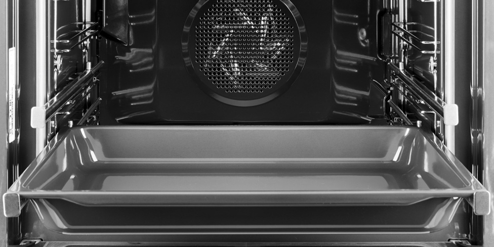 Kuppersberg RC 6911 ANT Silver