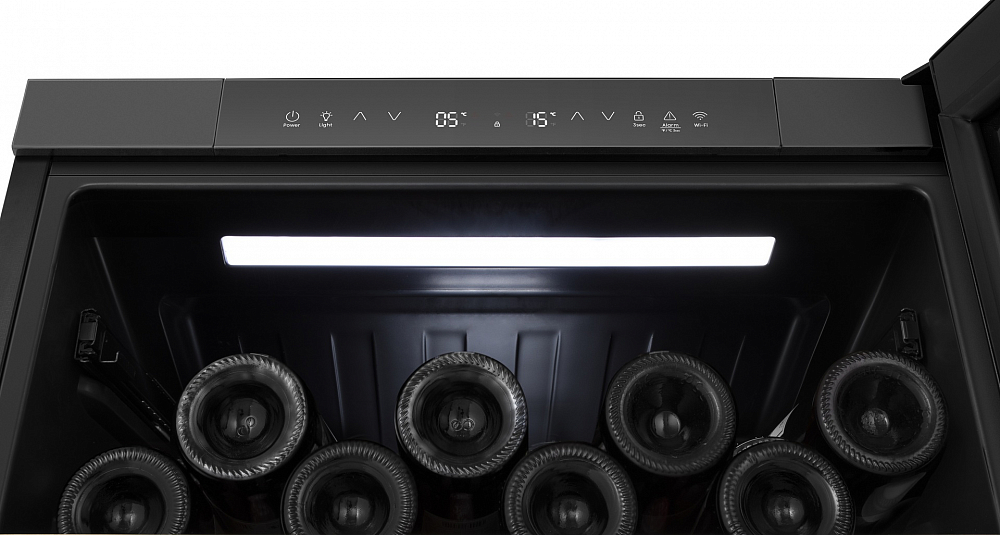 Gorenje WCU68F6BG4WF