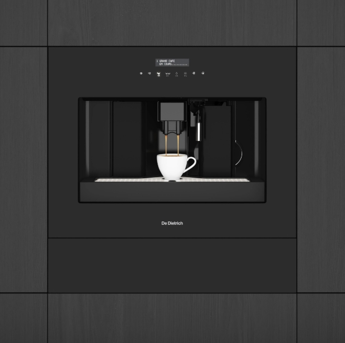 De Dietrich DKD4810N