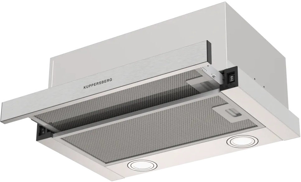 Kuppersberg SLIMHIT 50 X