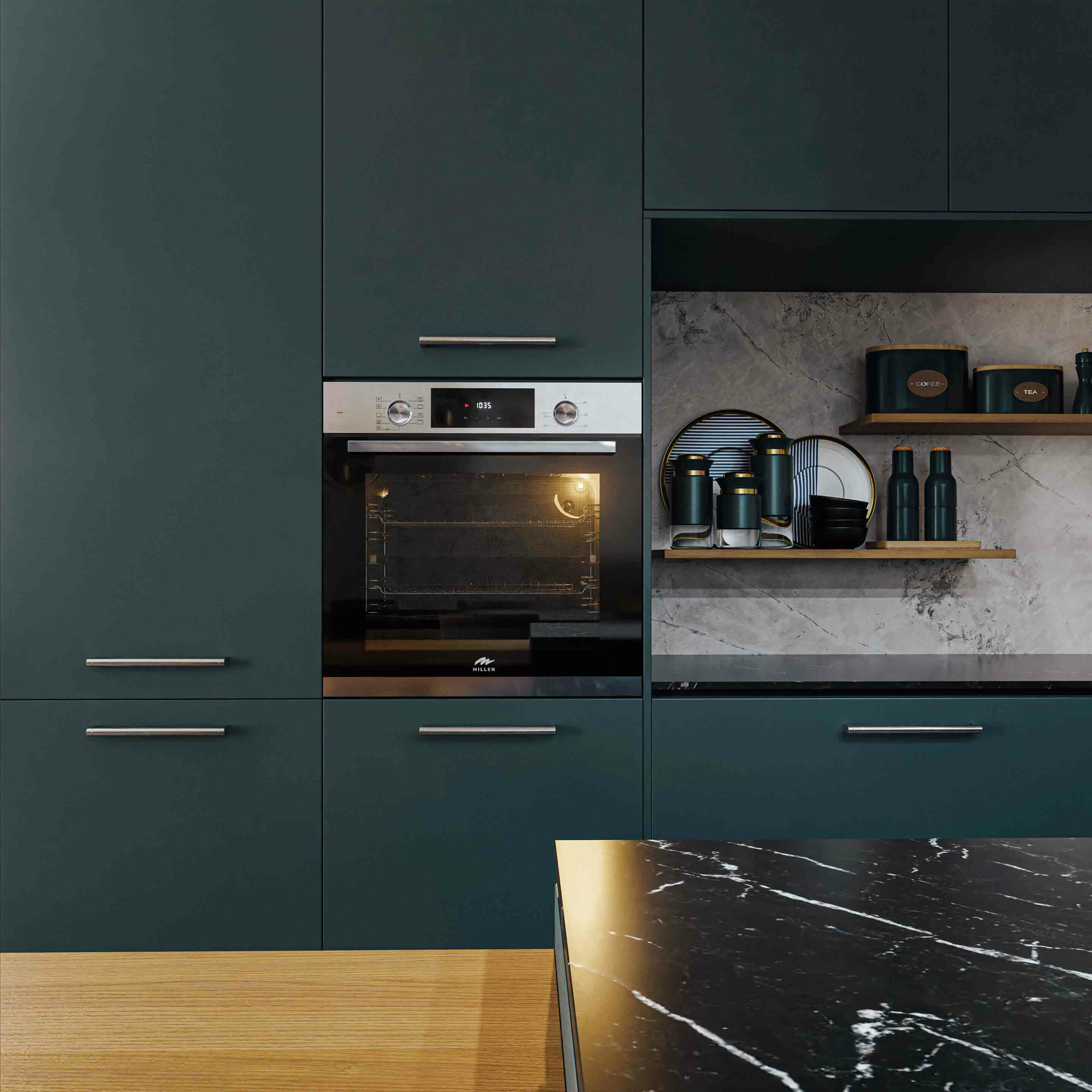 Millen MEO 6003 IX