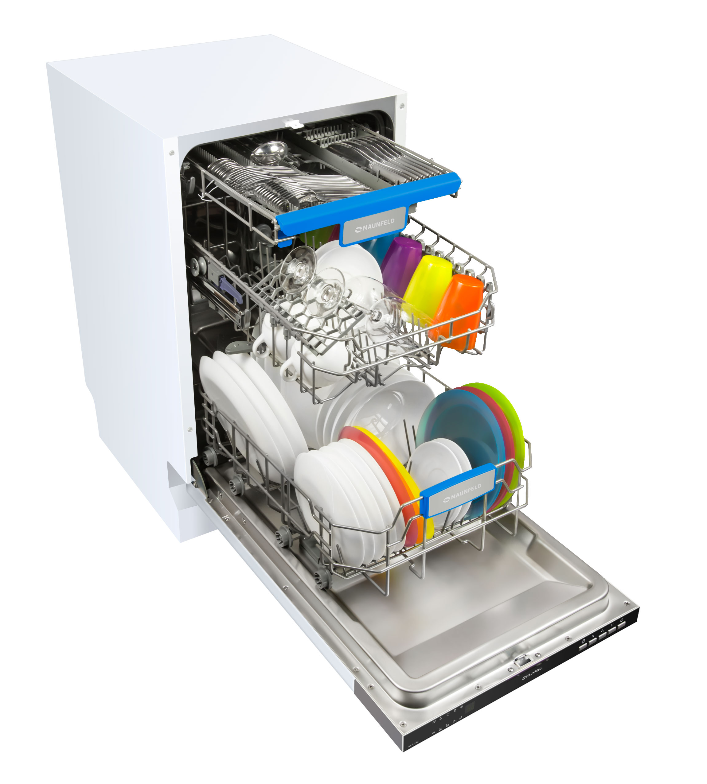 MAUNFELD MLP 08B