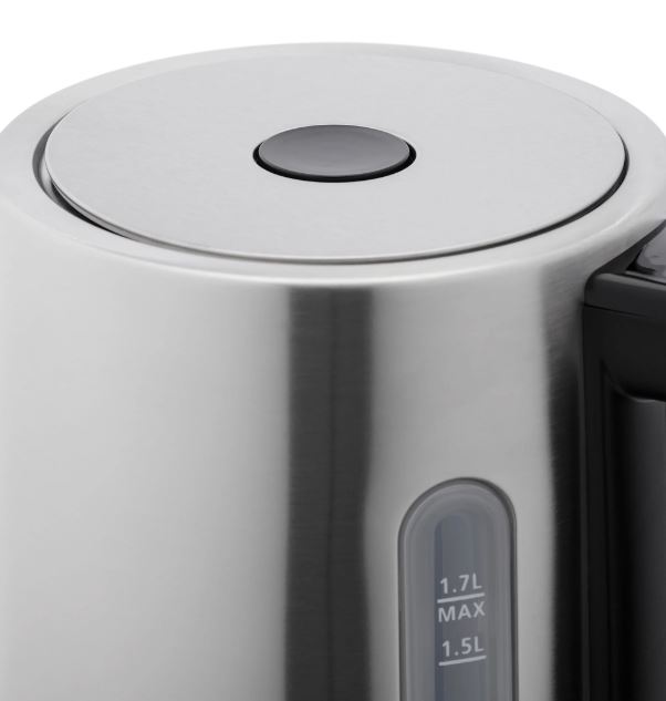 Krona Digitaler Inox Licht 1,7л
