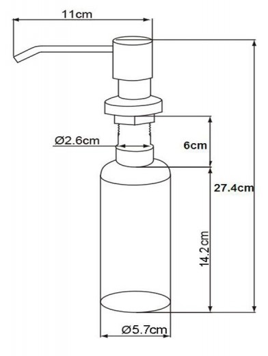 EMAR ЕД-401D.9 Алмаз