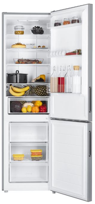 Haier CEF537ASD