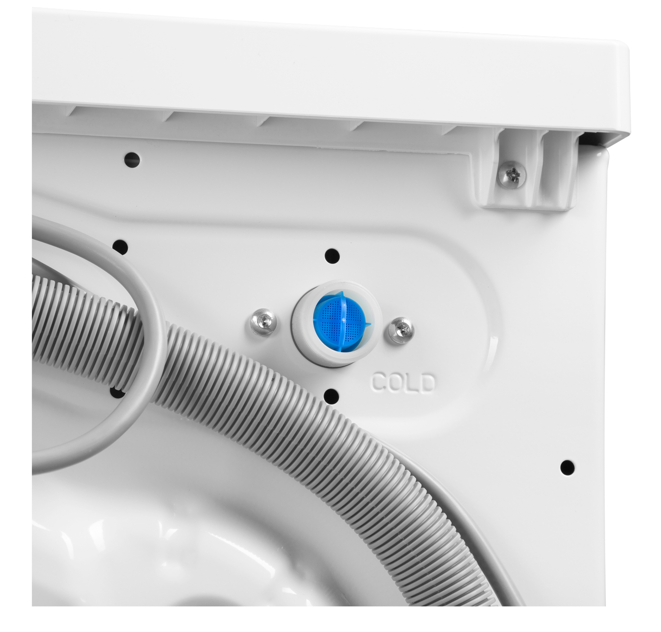 MAUNFELD MFWM1510WH06