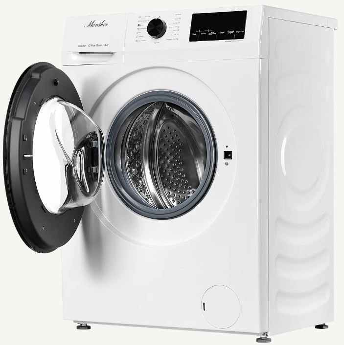 Monsher MWDM 460 Blanc