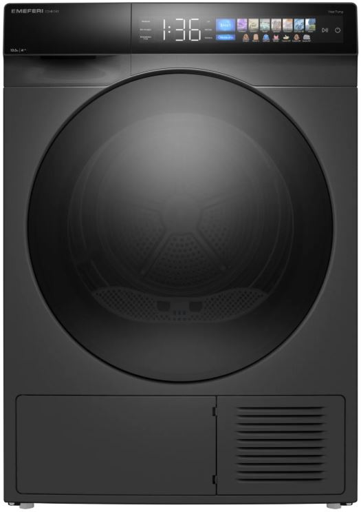 Meferi MDR1016GR HP COMFORT