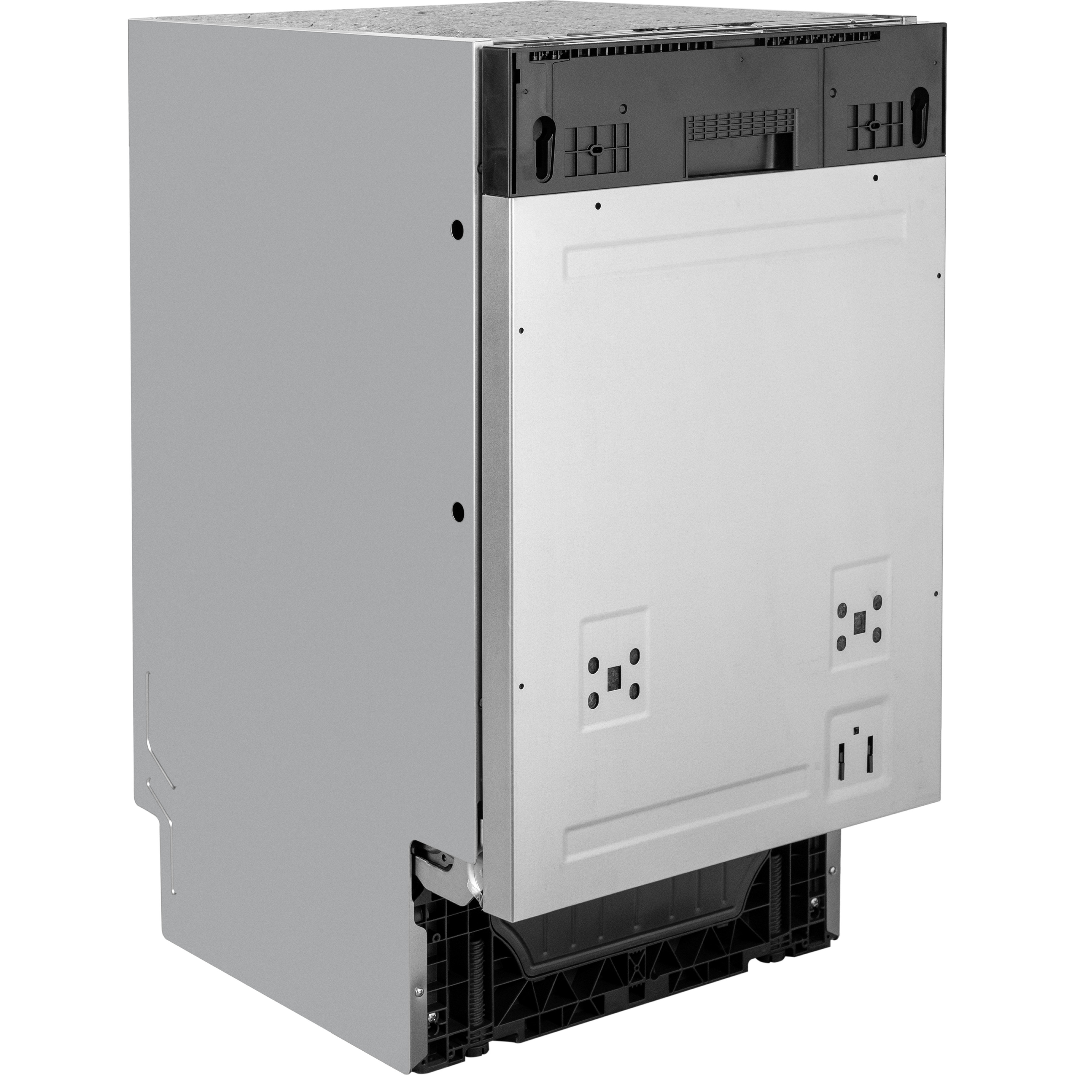 Delonghi DDW 08S Violet