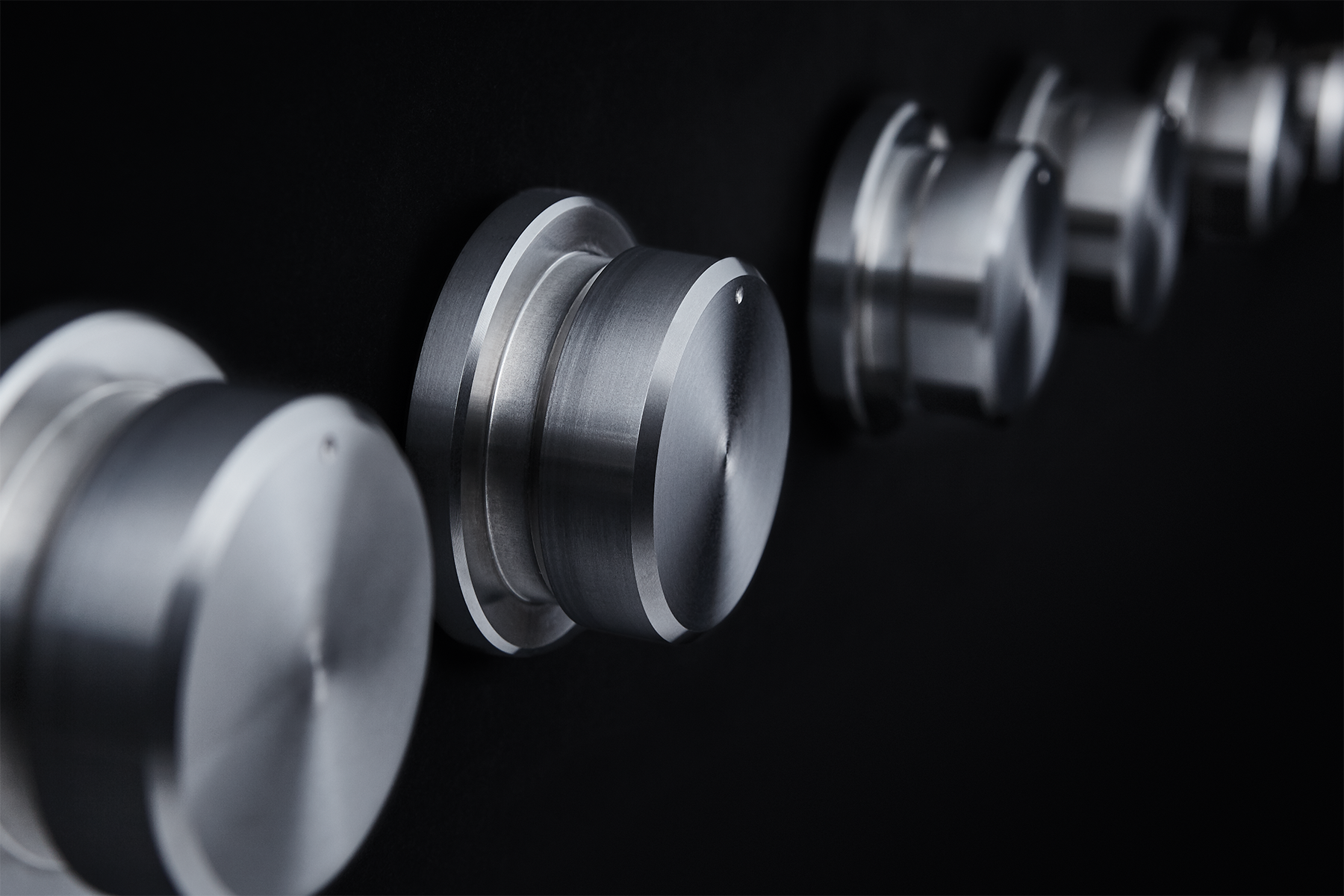 Kuppersbusch KMI 9850.0 SR Black Velvet