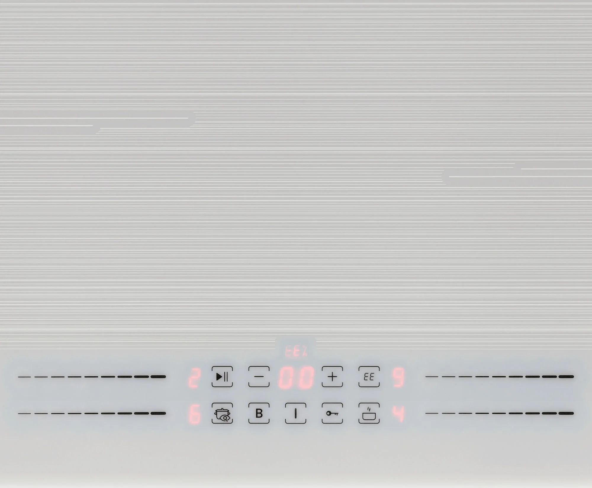 Krona GENESIS 60 WH G2