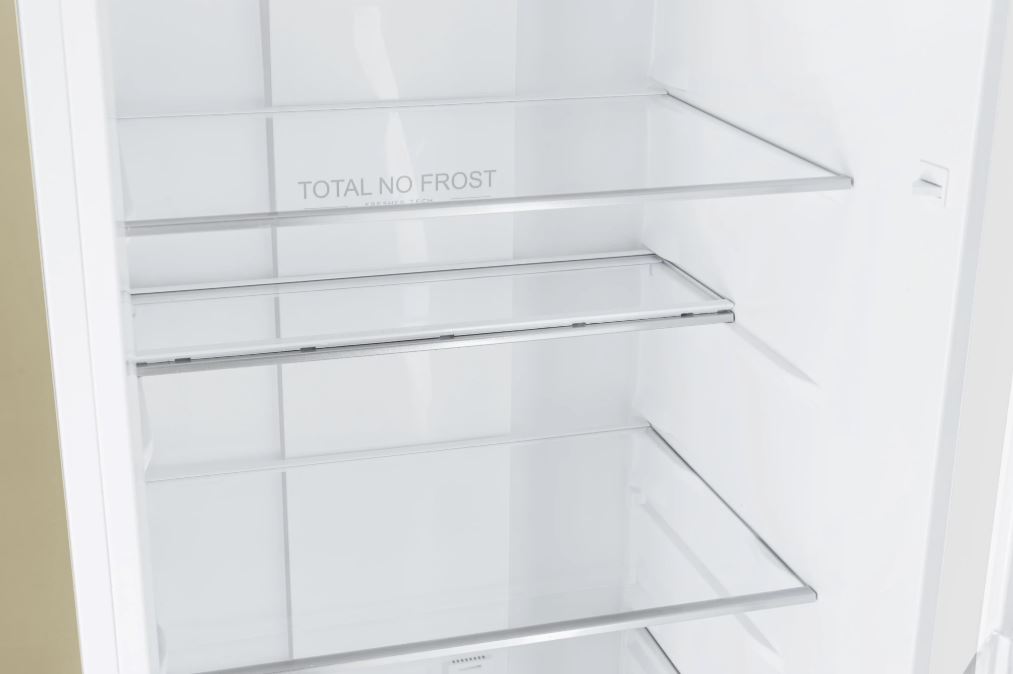 Haier CEF535ACG