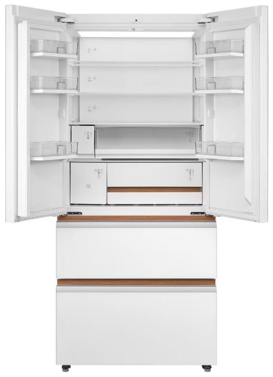 Toshiba GR-RF690WI-PGJ(67)