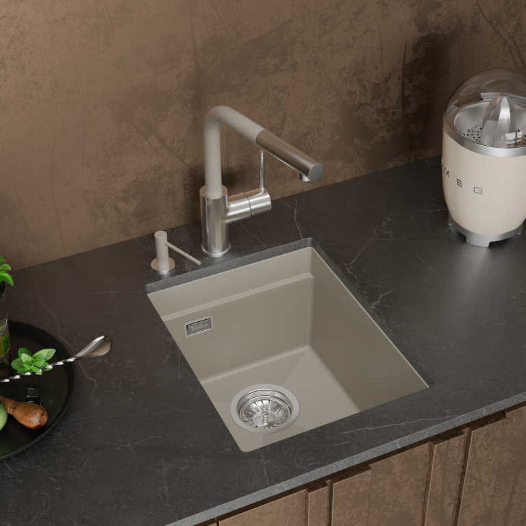 Rivelato LINO LN-354 (topazio)