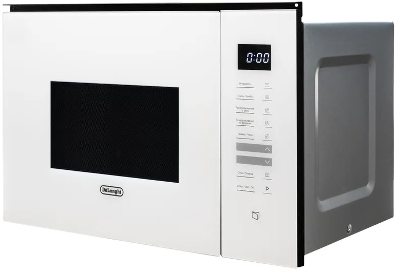 Delonghi DMO 25BB ROMA