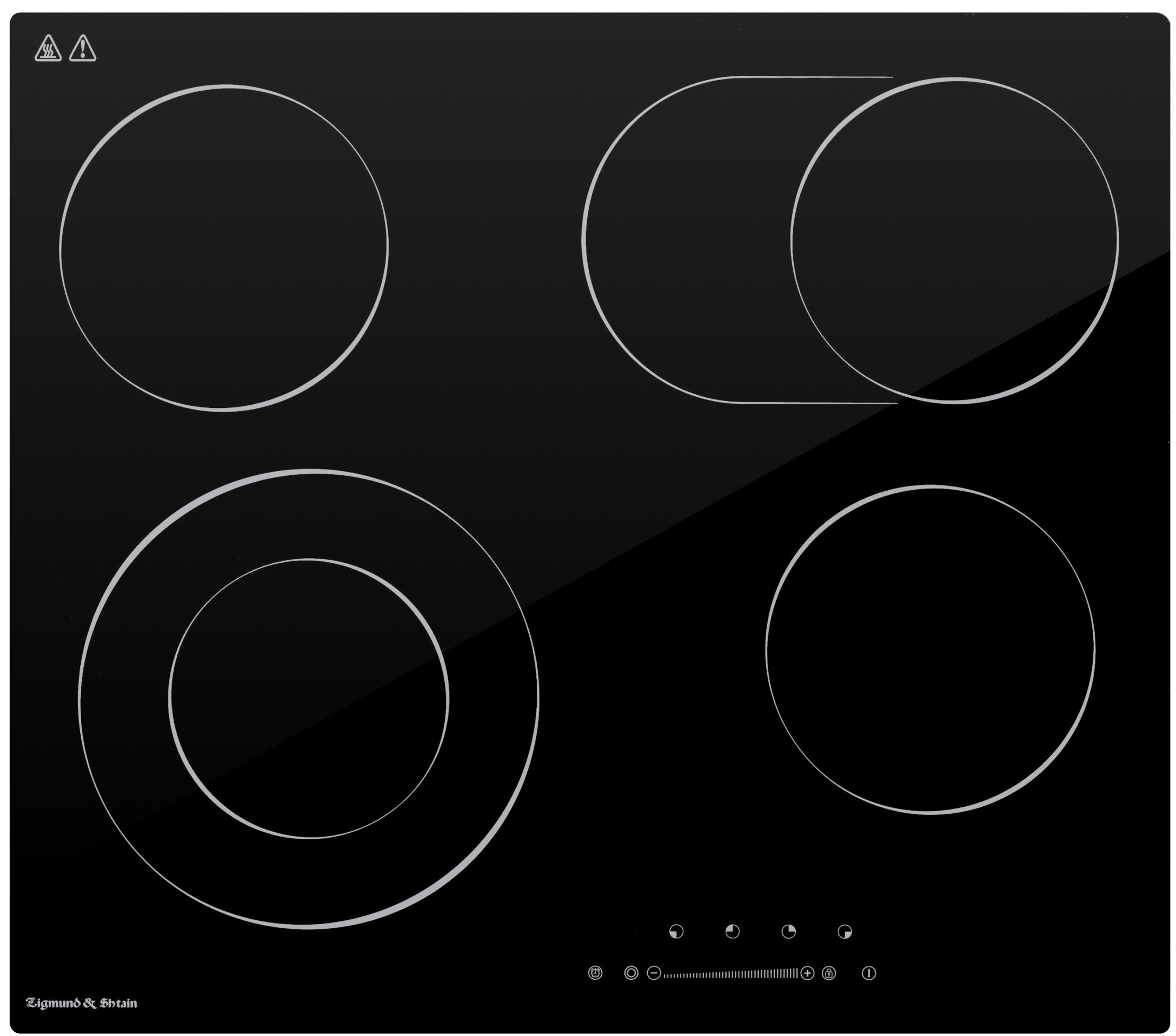 Zigmund & Shtain CN 43.6 B