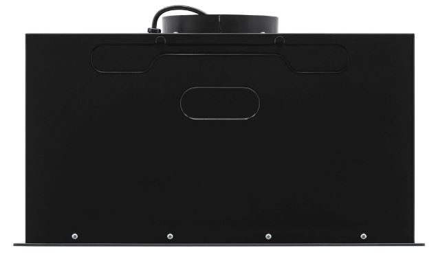 Krona ASPEN 600 BLACK SGC