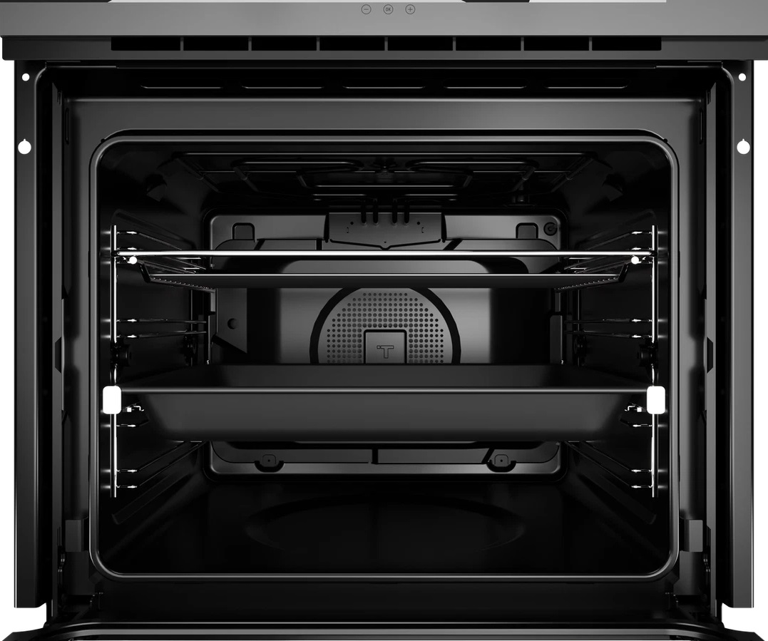 TEKA HLB 84-G1 MATT BLACK