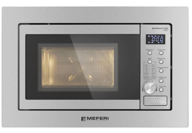 Meferi MMO6020IX POWER