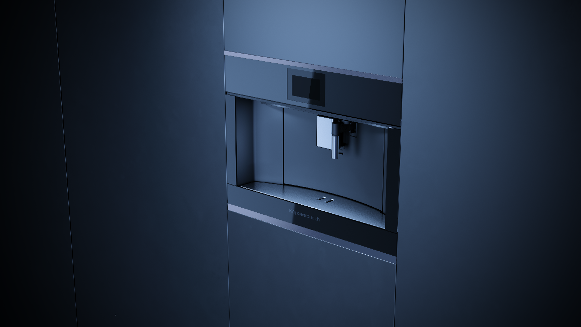 Kuppersbusch CKV 6800.0 S3