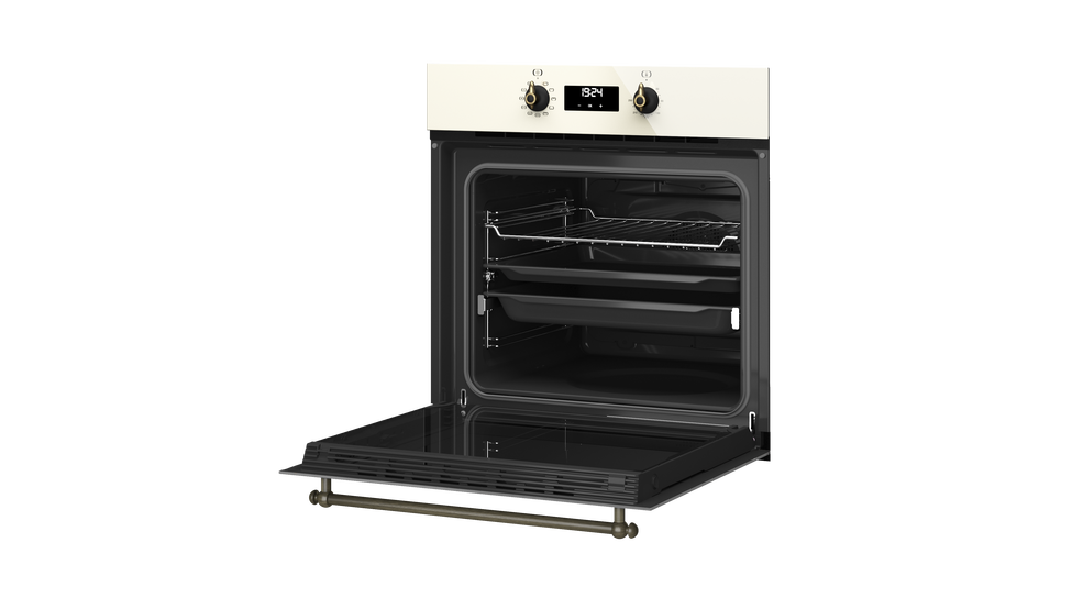 TEKA HRB 6400 VANILLA-OB