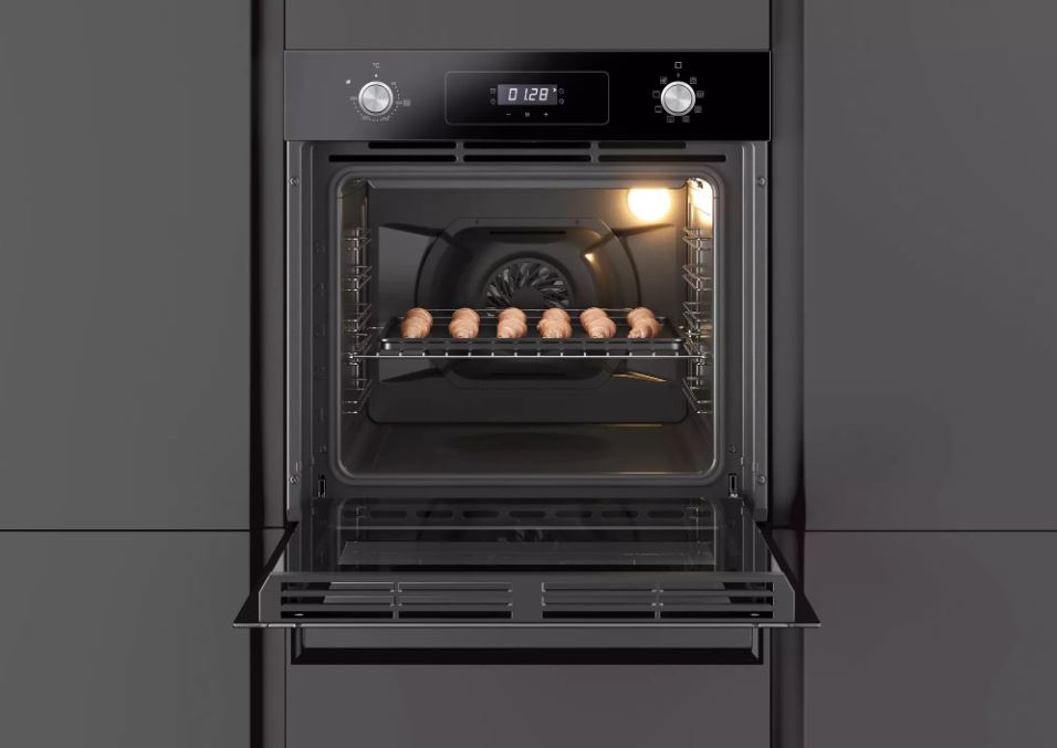 Haier HOD-P08WGB