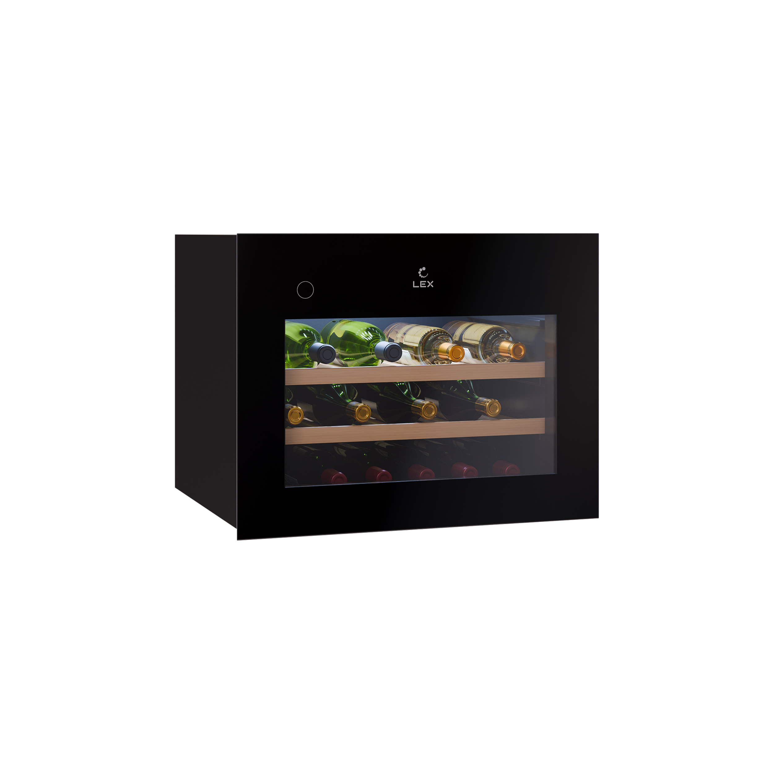 Lex LWD6028BL PP