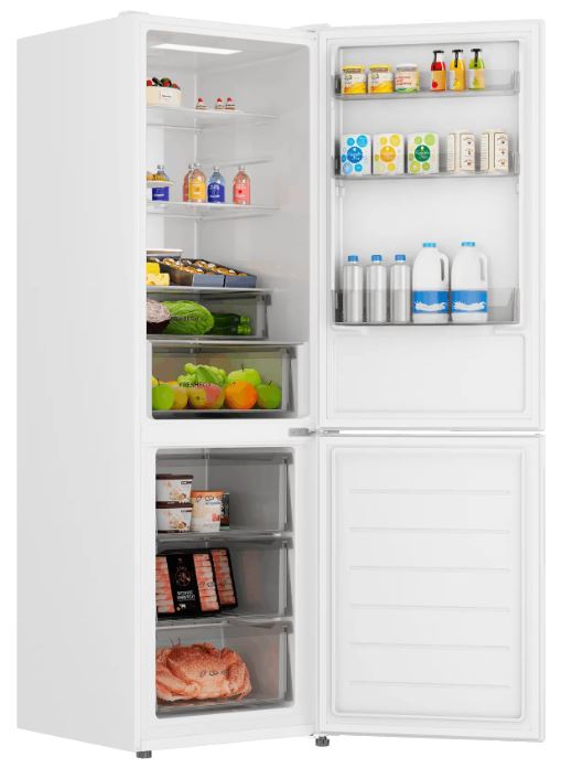 Haier CEF534CWRG