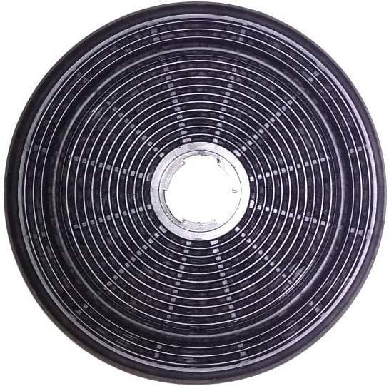 MAUNFELD CF172C