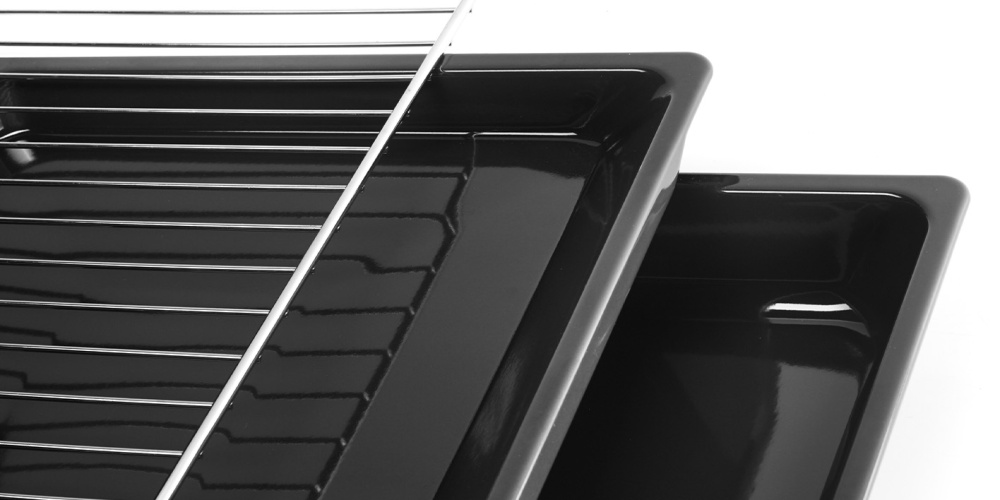 Kuppersberg RC 6911 ANT Silver