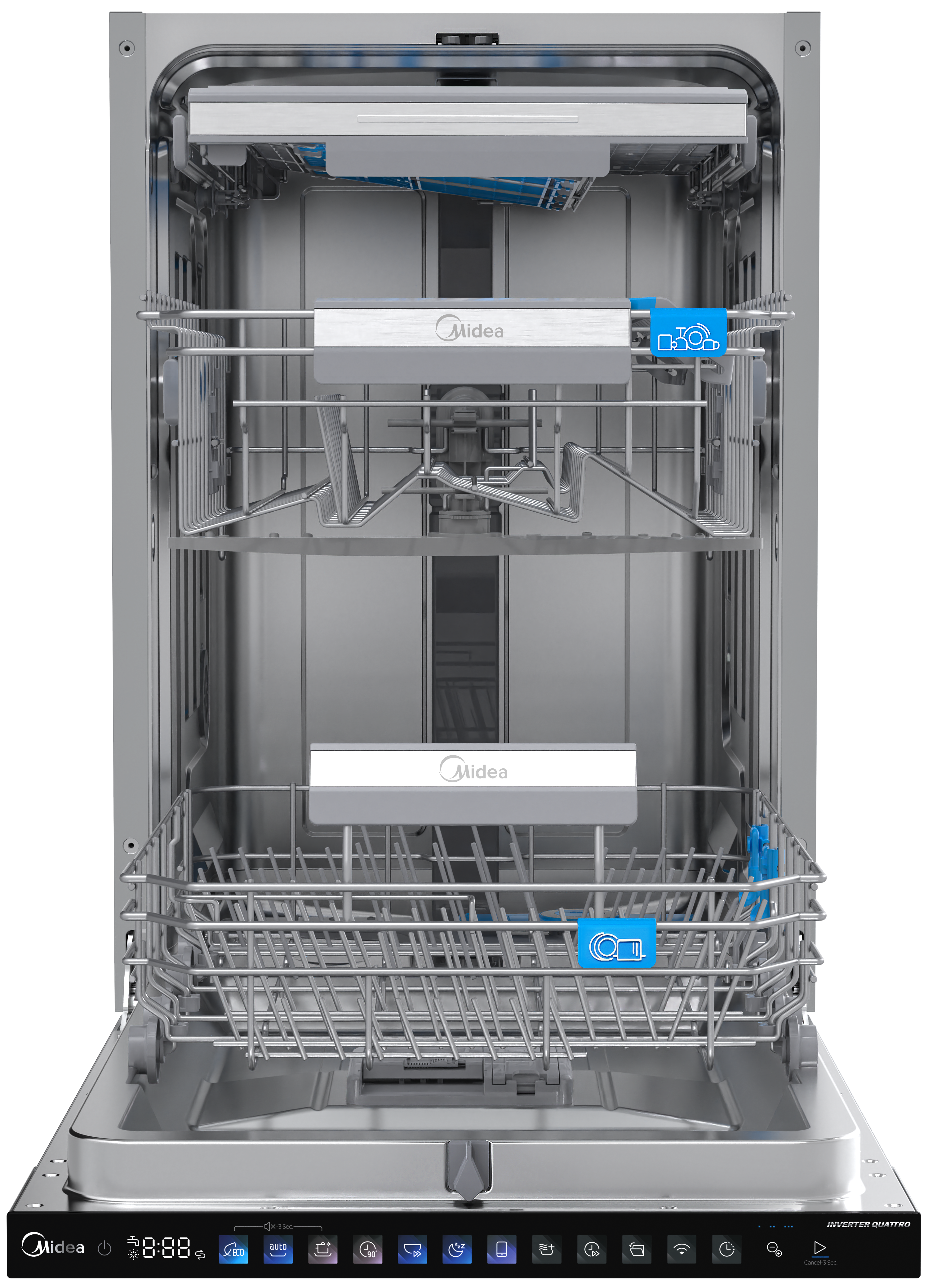 Midea MID45S730i