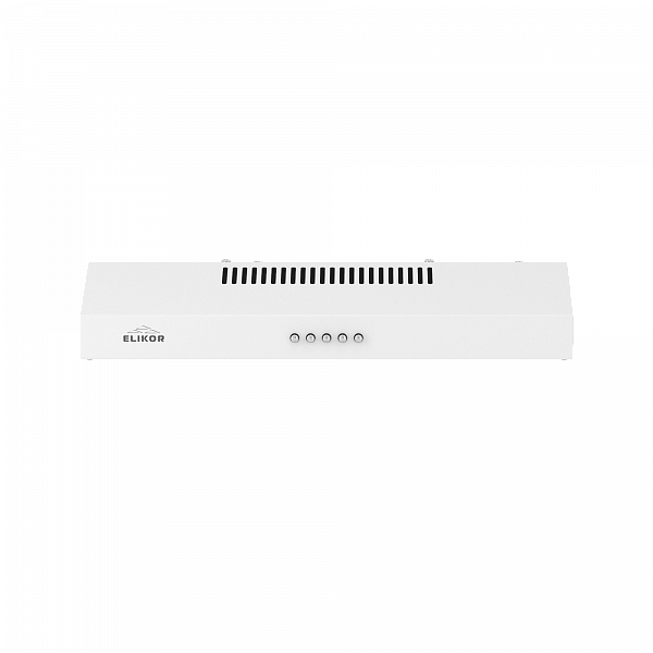 Elikor ECO 50 WH (белый)