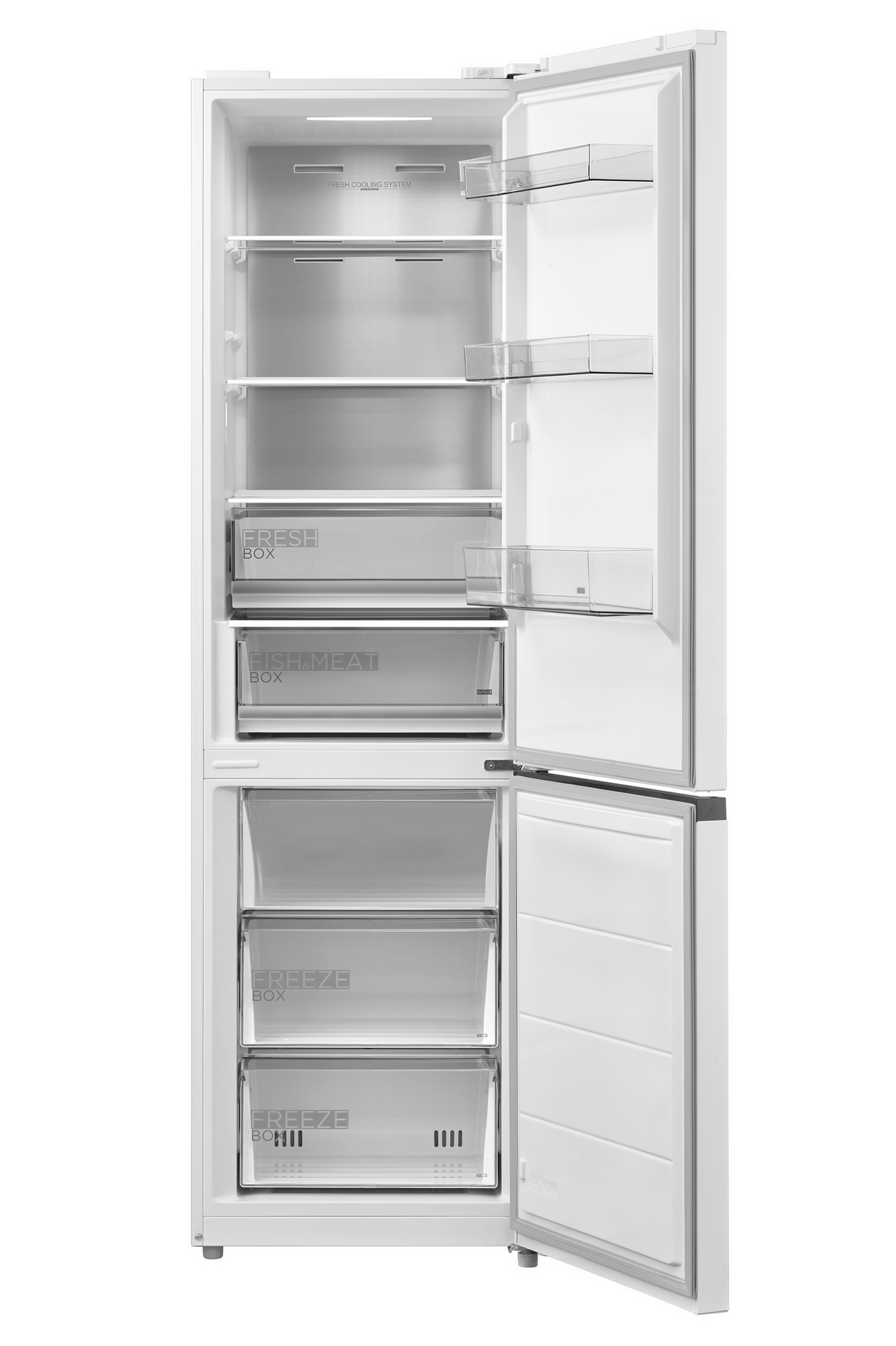 Midea MDRB524MGE01ODM