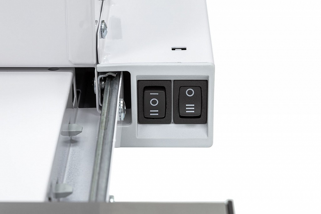 Krona KAMILLA 450 INOX ( 1 мотор)