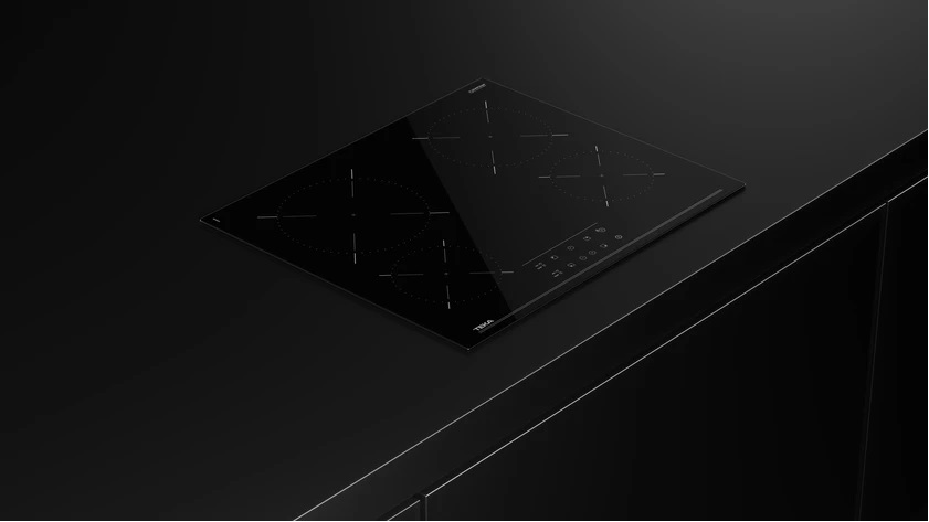 TEKA TBC 64010 TTC BLACK