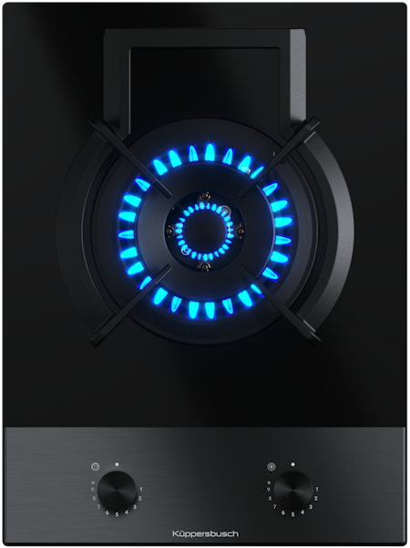 Kuppersbusch VKGW 3850.0 SE-E5