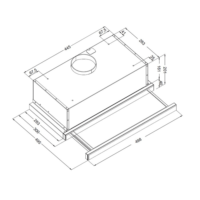 Korting KHP 5512 GN