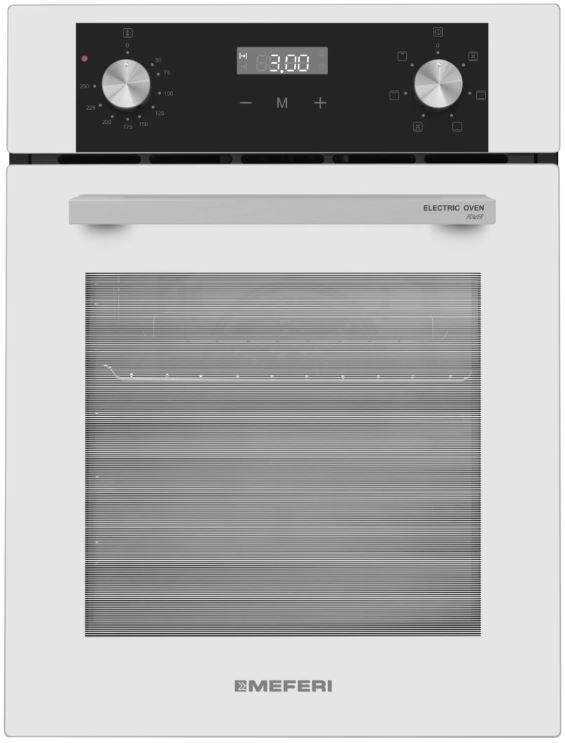 Meferi MEO456WH POWER