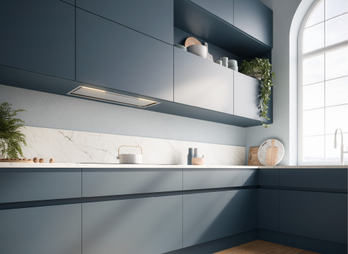 Falmec GRUPPO INCASSO PLUS 50 WH