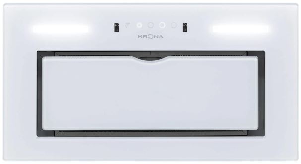 Krona ASPEN 600 WHITE SGC
