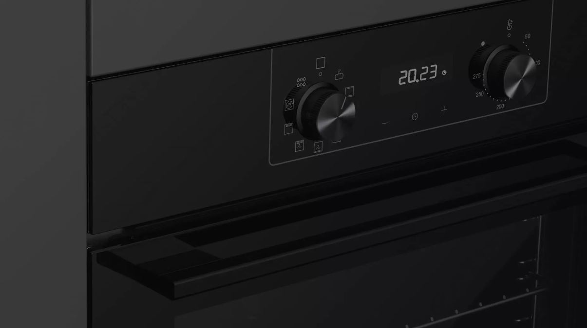 Haier HOQ-K2ANN3GB