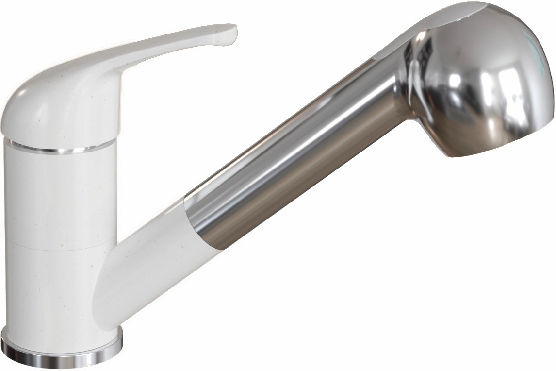 Dr.Gans СОНАТА Белый