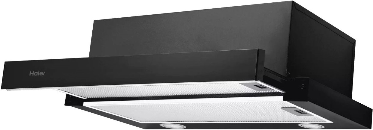Haier HVX-T671B